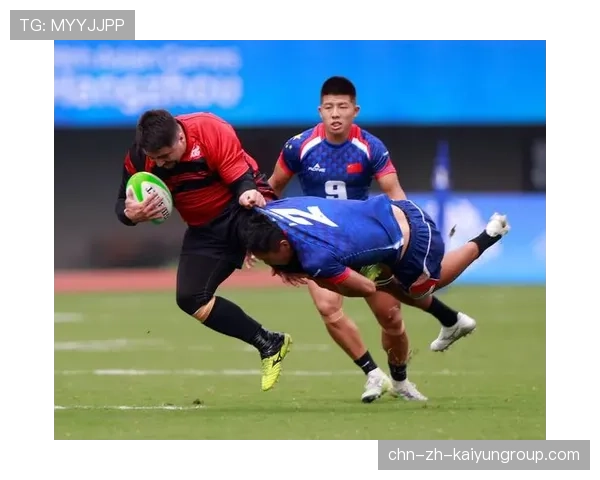 加拿大七人制橄榄球攻守转换高效，七人制橄榄球队